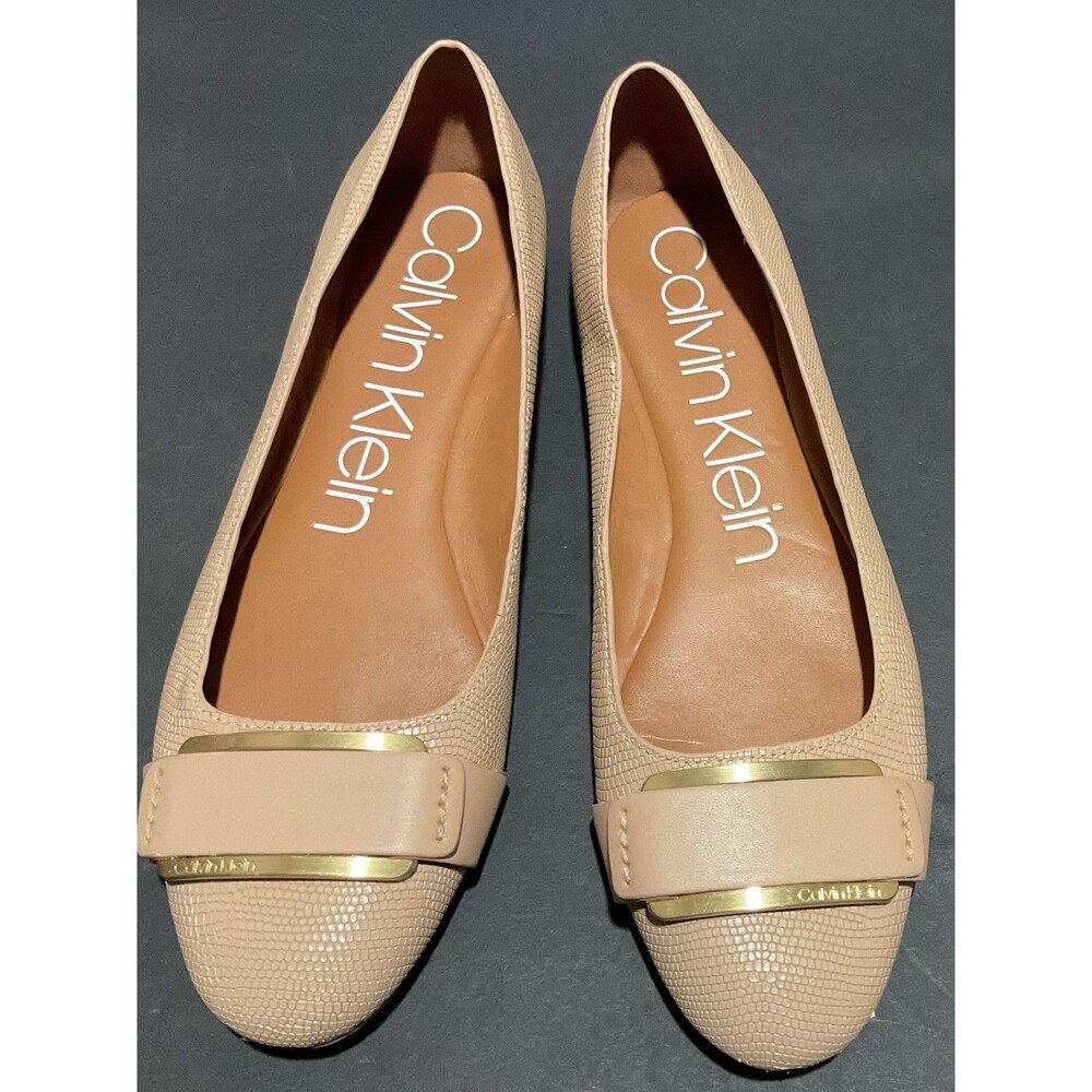 calvin klein women shoes size 10